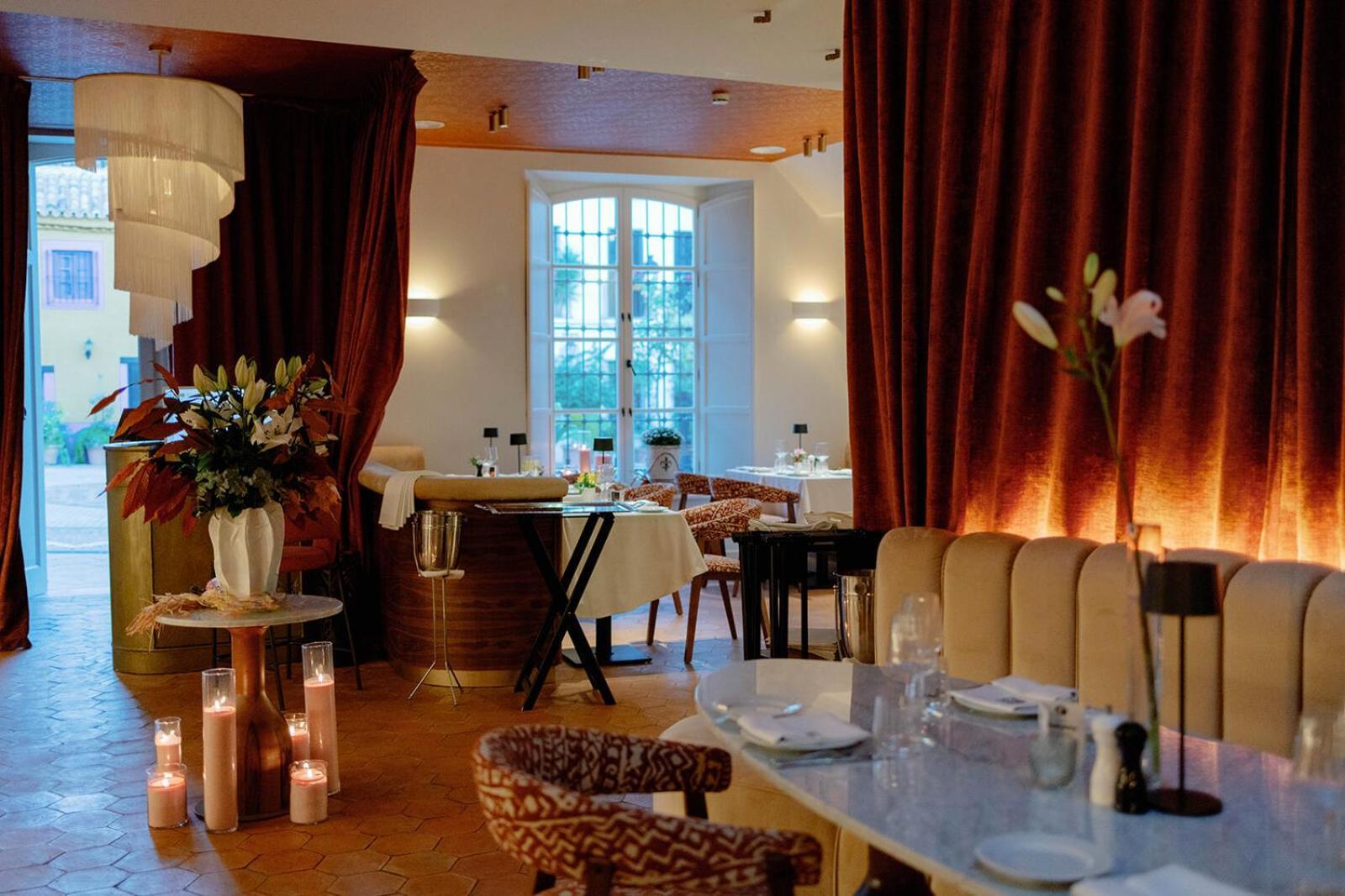 La Fonda Heritage Hotel Luxury, Relais & Chateaux Marbella Exterior foto