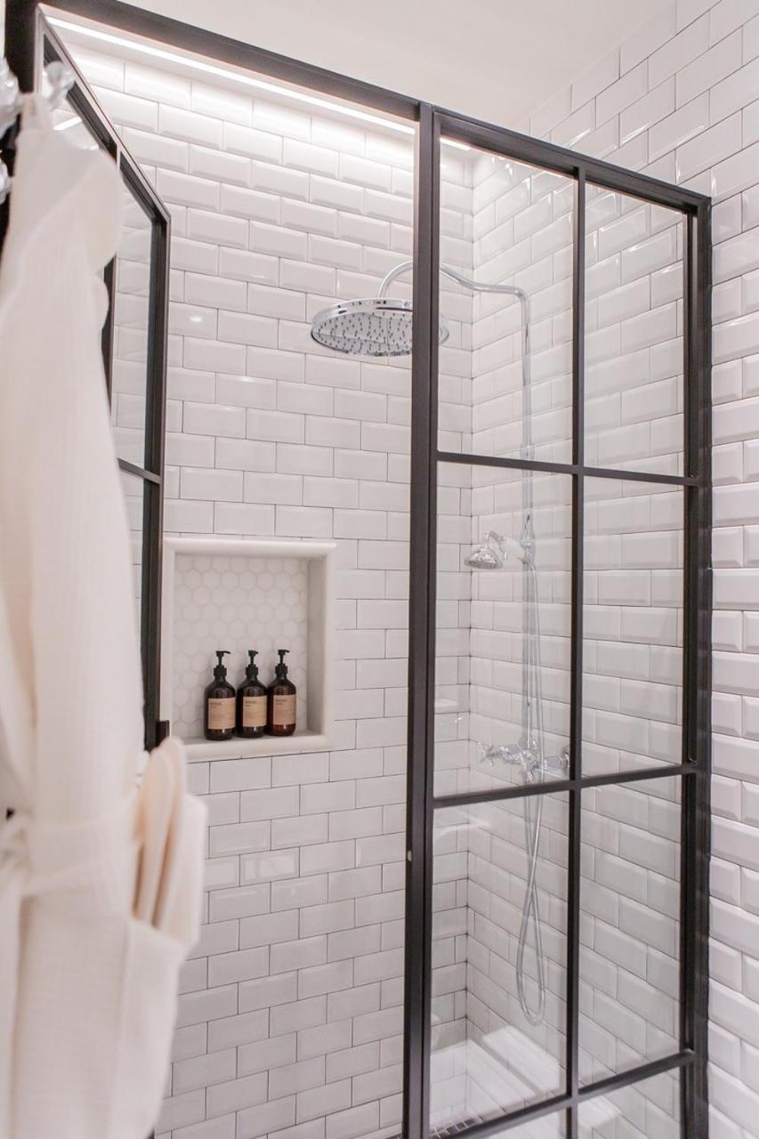 La Fonda Heritage Hotel Luxury, Relais & Chateaux Marbella Quarto foto