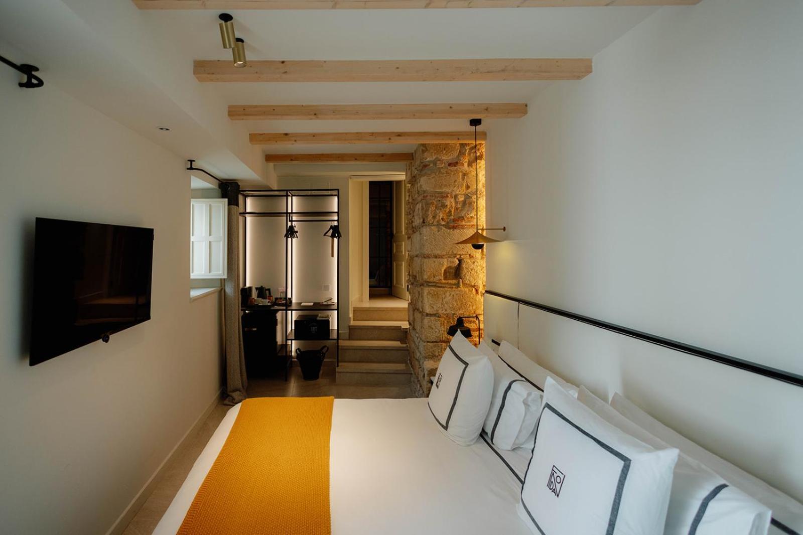 La Fonda Heritage Hotel Luxury, Relais & Chateaux Marbella Quarto foto